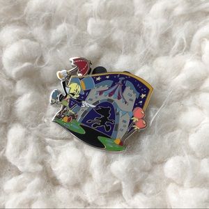 Disney Fantastical Mystery Pin - Jiminy Cricket